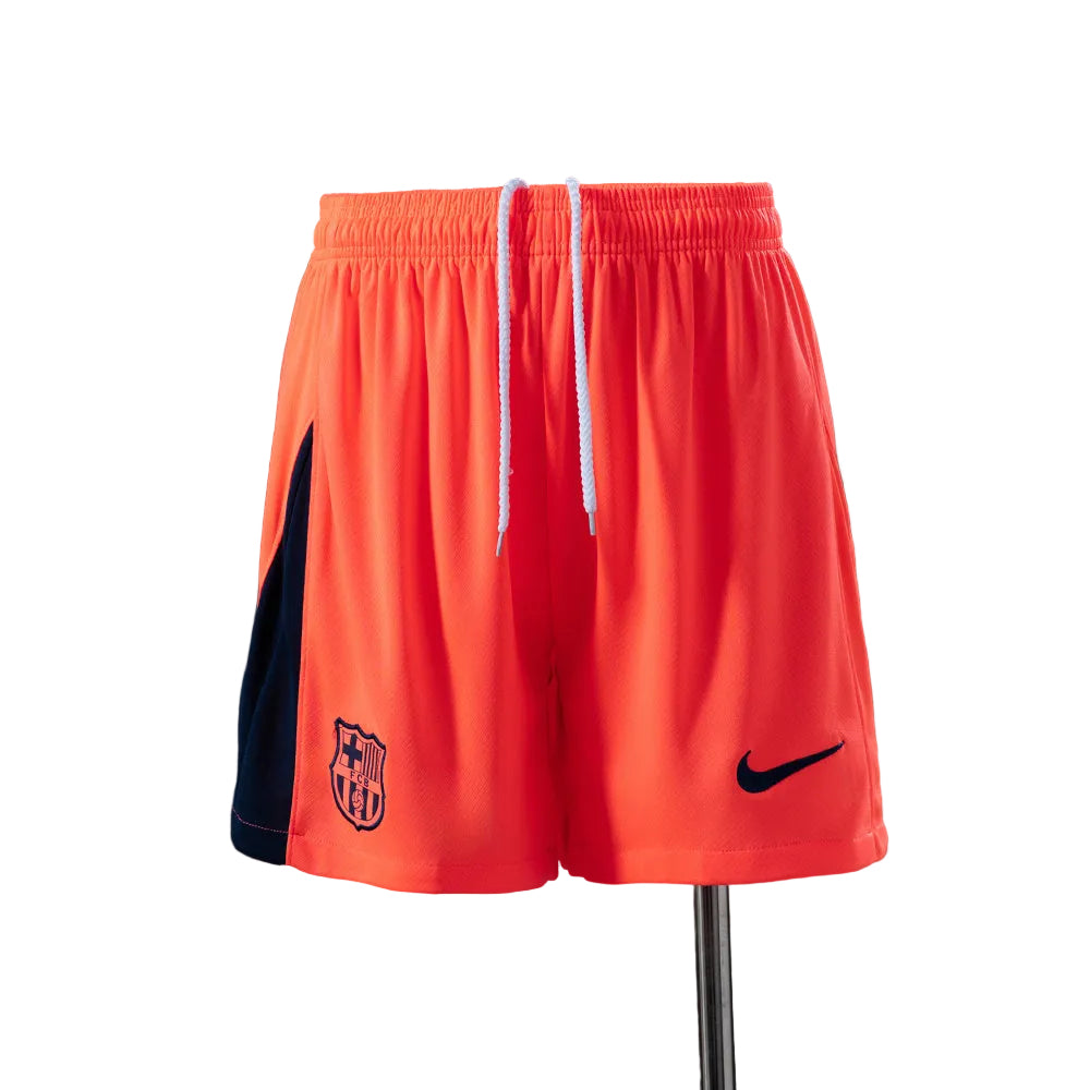 FC Barcelona 25/26 Third Shorts