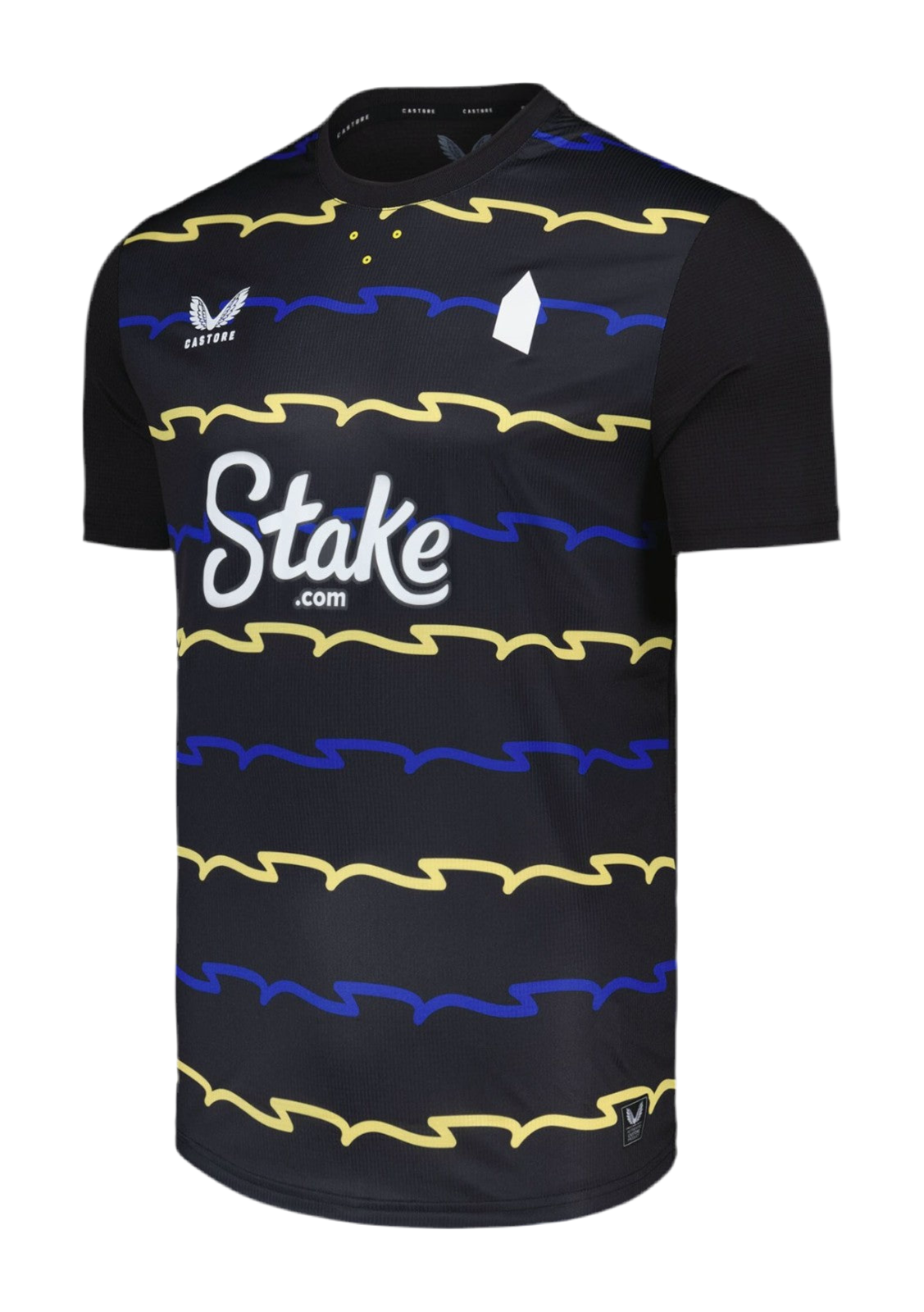 Everton 25/26 Third Kit