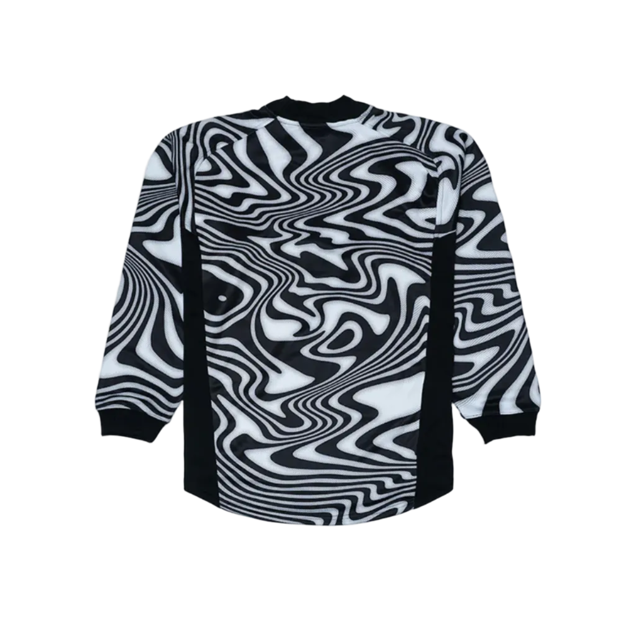 Brazil 2026 Hollywood Goalkeeper Long Sleeve Kit