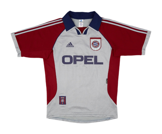 Bayern München 1998/99 Third Kit