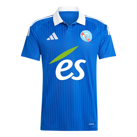 Strasbourg 24/25 Home Kit