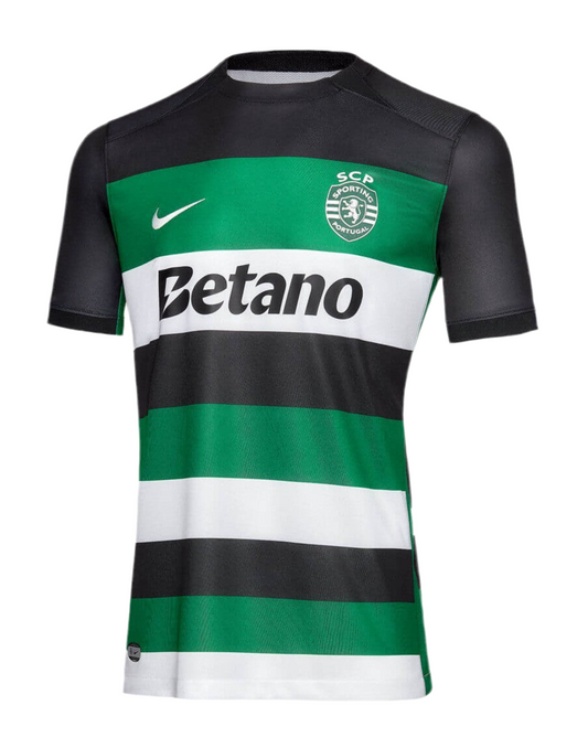 Sporting CP 24/25 Home Kit