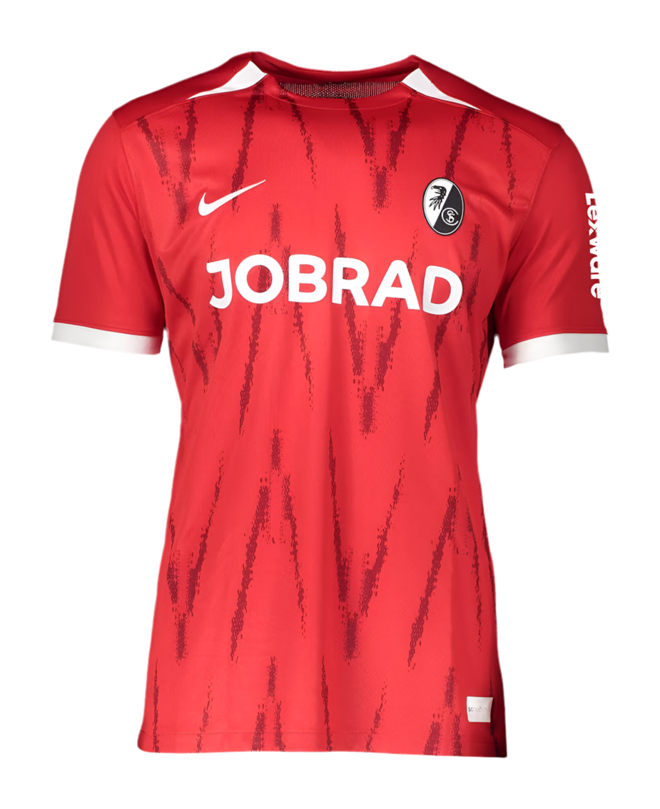 SC Freiburg 24/25 Home Kit