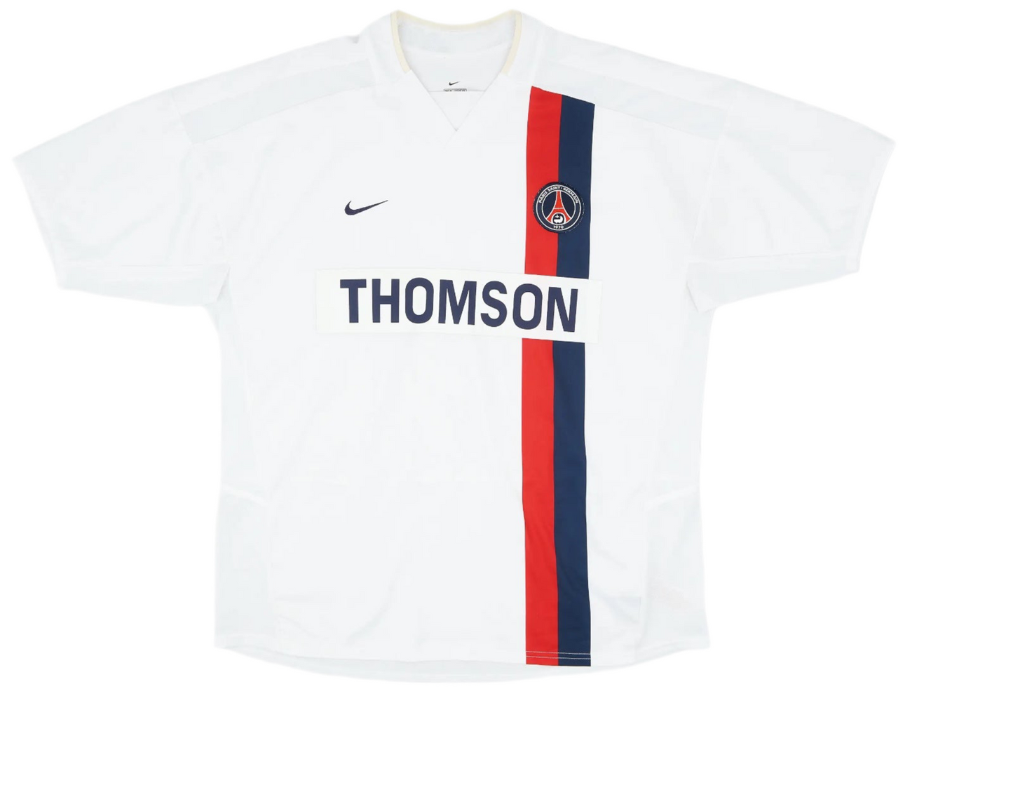PSG 2002/03 Away Kit
