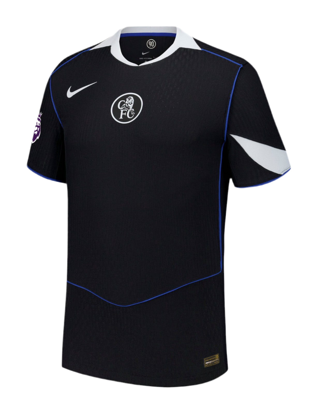 Chelsea FC 25/26 Third Kit
