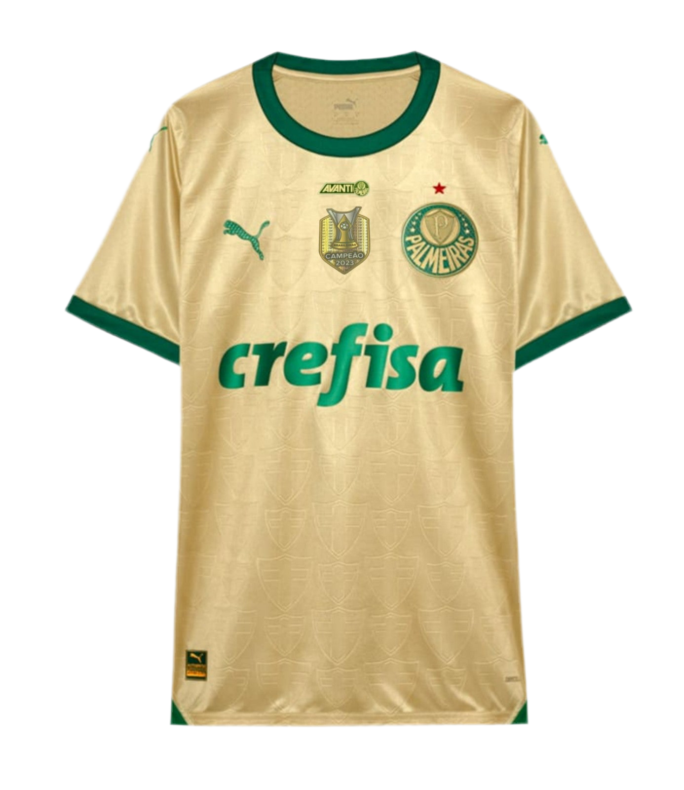 Palmeiras 2024 Third Kit