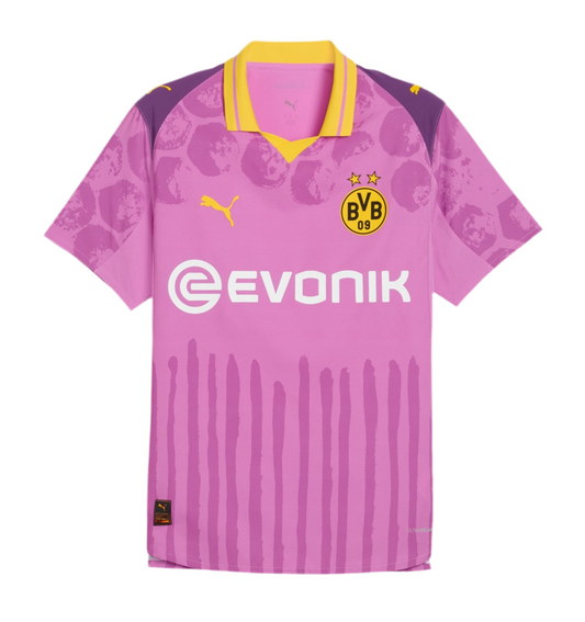 Borussia Dortmund 25/26 Club World Cup Goalkeeper Kit