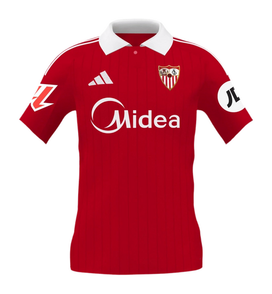Sevilla FC 25/26 Away Kit