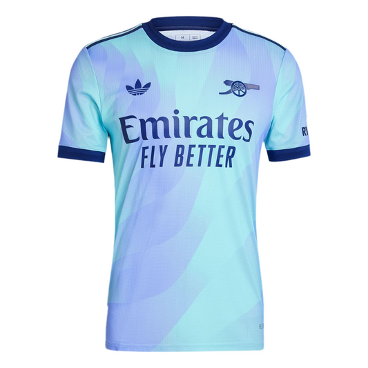 Arsenal 24/25 Third Kit