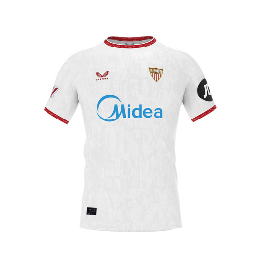Sevilla FC 24/25 Home Kit