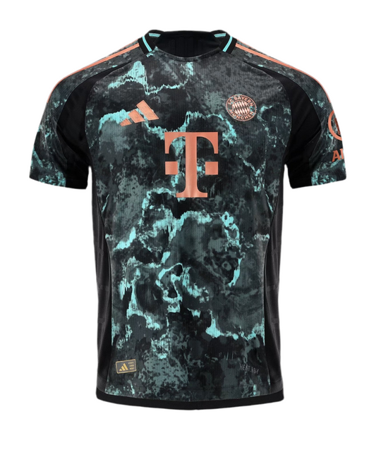 Bayern München 24/25 Away Kit