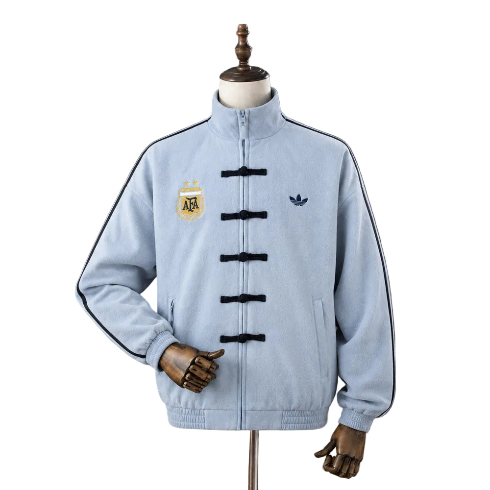 Argentina 2026 CNY Tang Home Jacket
