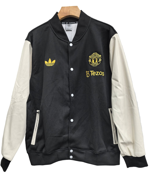 Manchester United Windbreaker