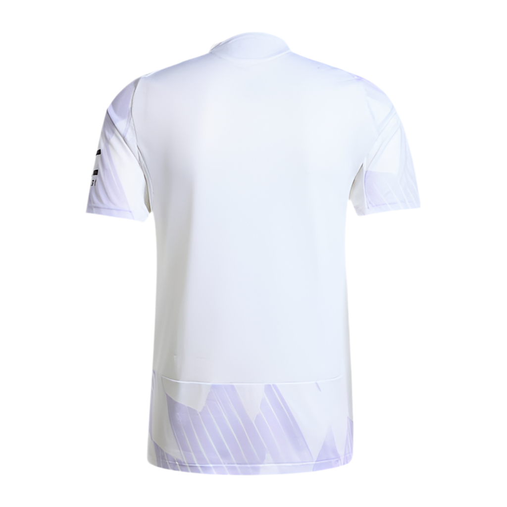 Manchester United 25/26 Away Kit