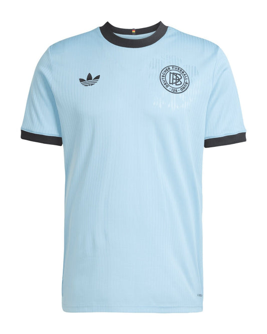 Germany 2025 Anniversary Goalkeeper Kit