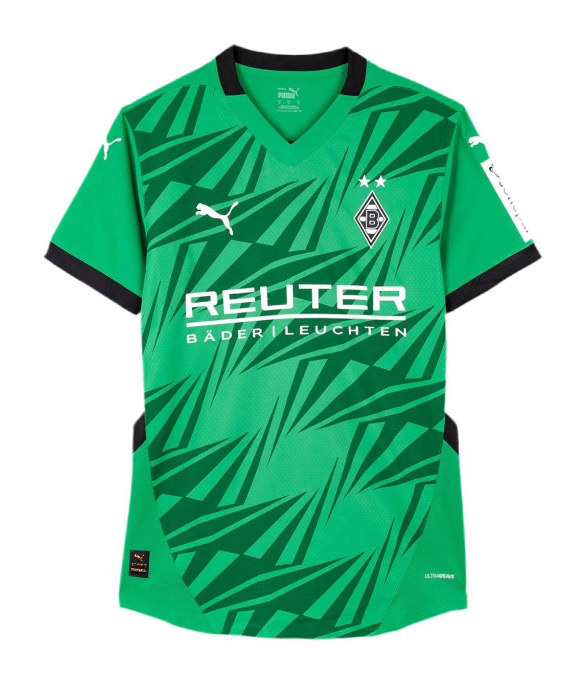 Borussia Mönchengladbach 24/25 Away Kit