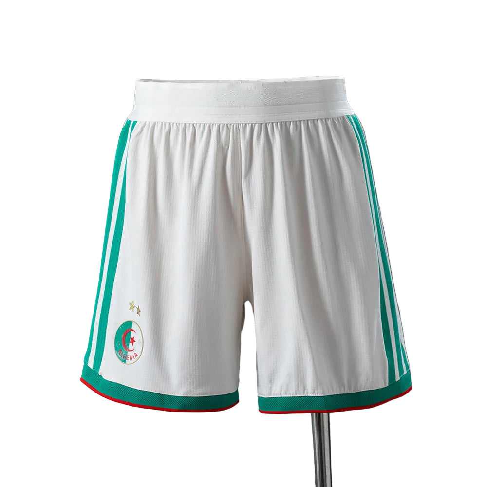 Algeria 2026 Home Shorts