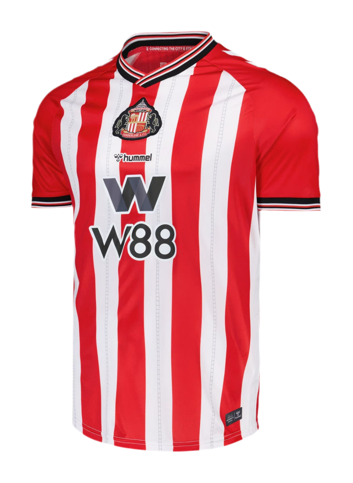 Sunderland 25/26 Home Kit