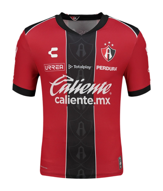 Atlas FC 25/26 Home Kit