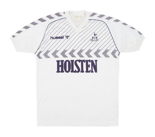Tottenham Hotspur 1985/87 Home Kit