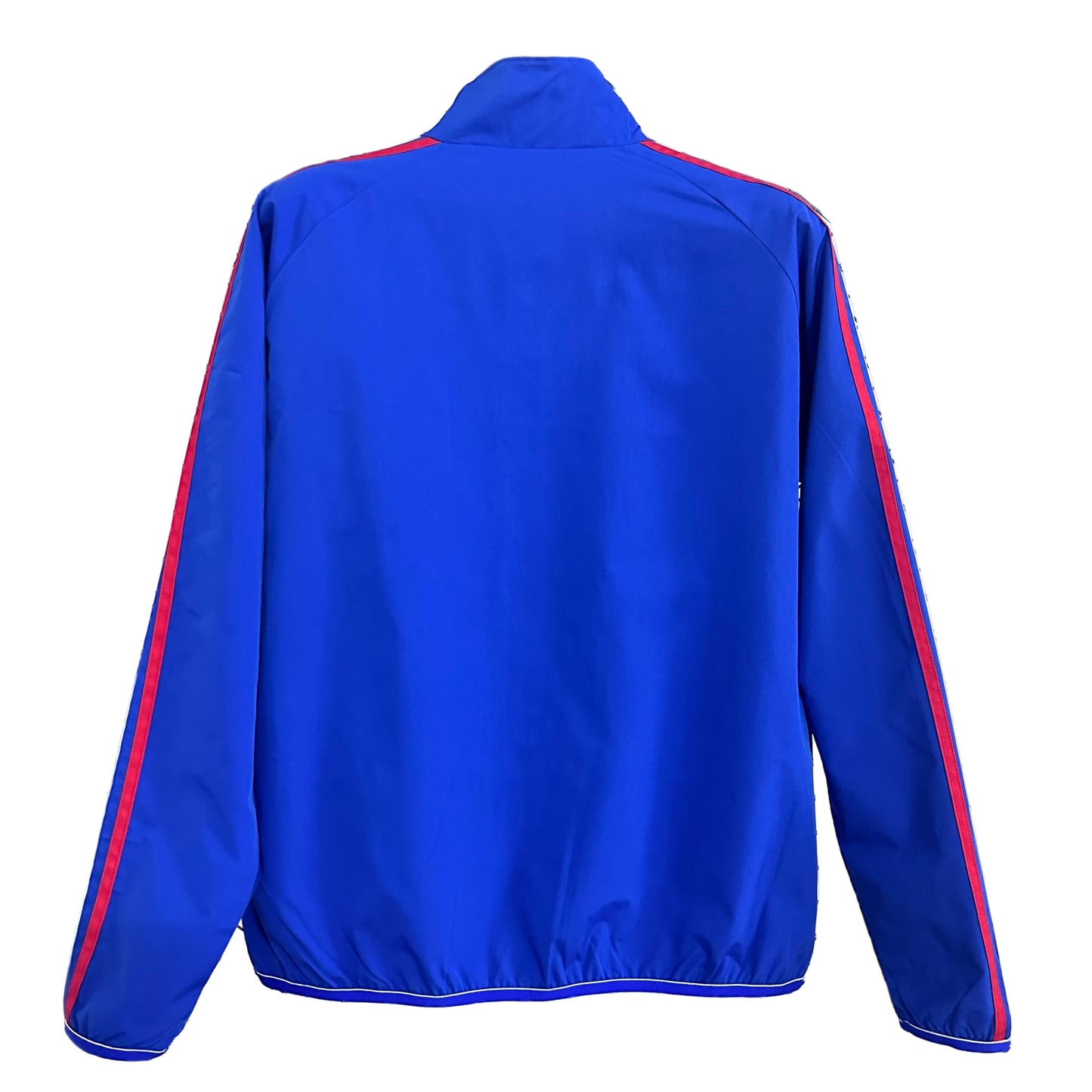 Italy Reversible Windbreaker