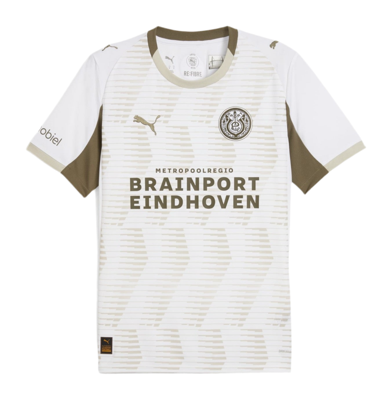 PSV 25/26 Away Kit