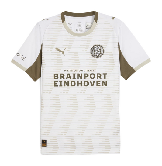 PSV 25/26 Away Kit