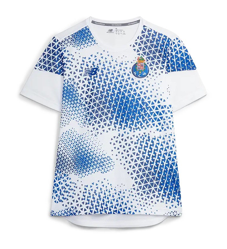 FC Porto 26/27 Pre-Match Kit