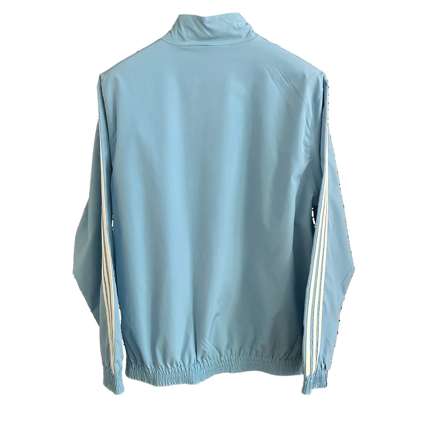 Argentina Reversible Windbreaker