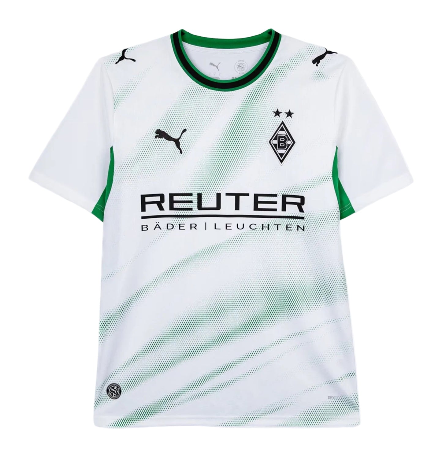 Borussia Monchengladbach 26/27 Home Kit