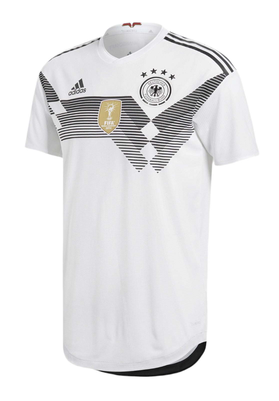Germany 2018 Home Kit