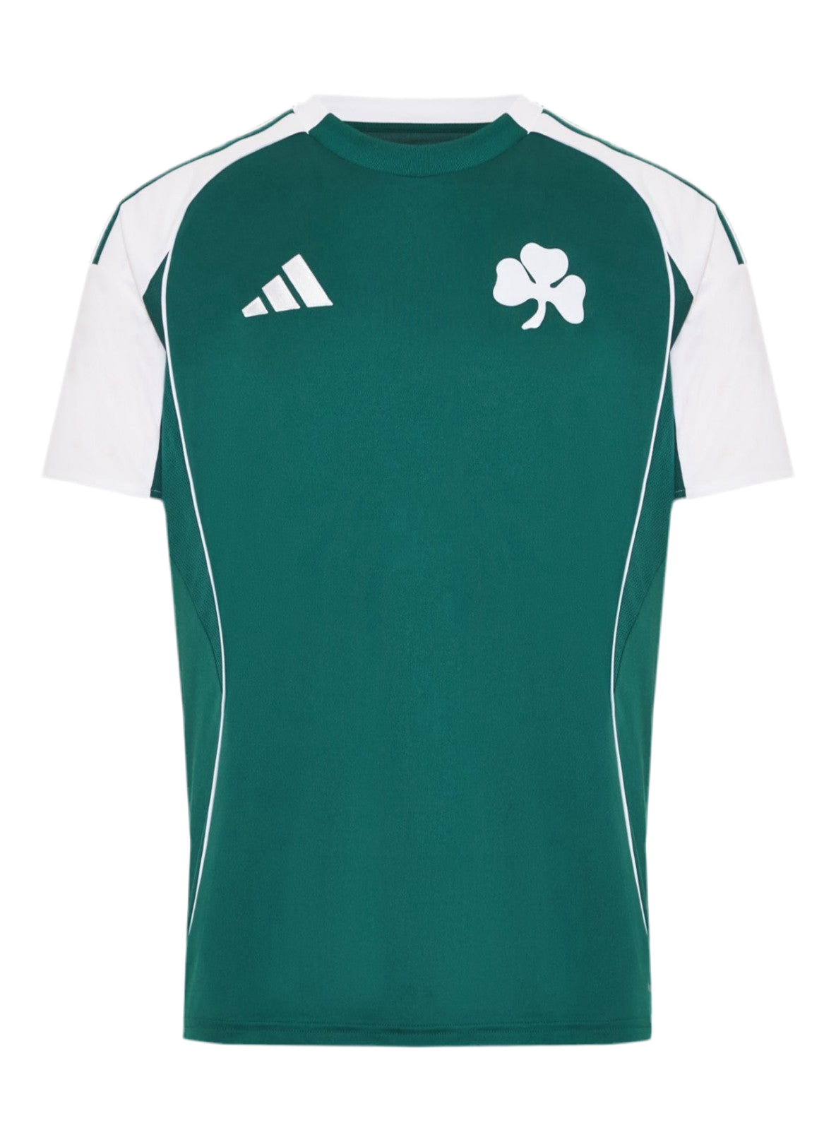 Panathinaikos FC 25/26 Home Kit