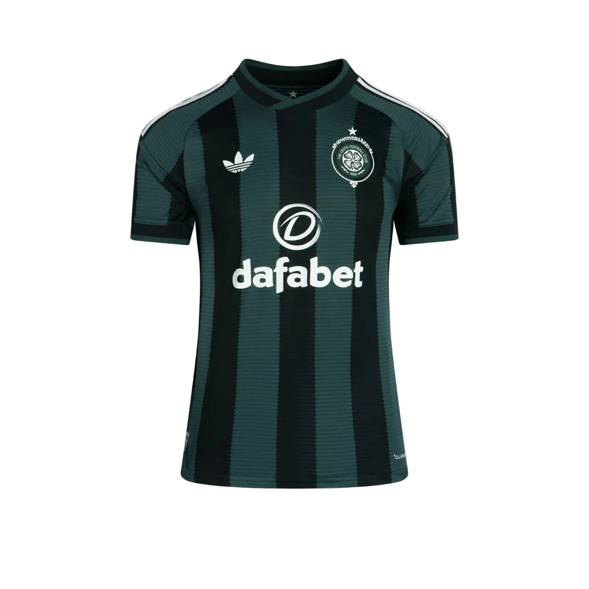Celtic 26/27 Away Kit