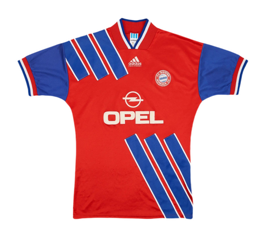 Bayern München 1993/95 Home Kit