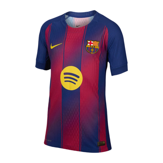 FC Barcelona 25/26 Home Kit
