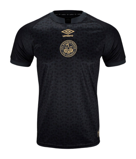 AFC Bournemouth 24/25 Pre-Season Home Kit