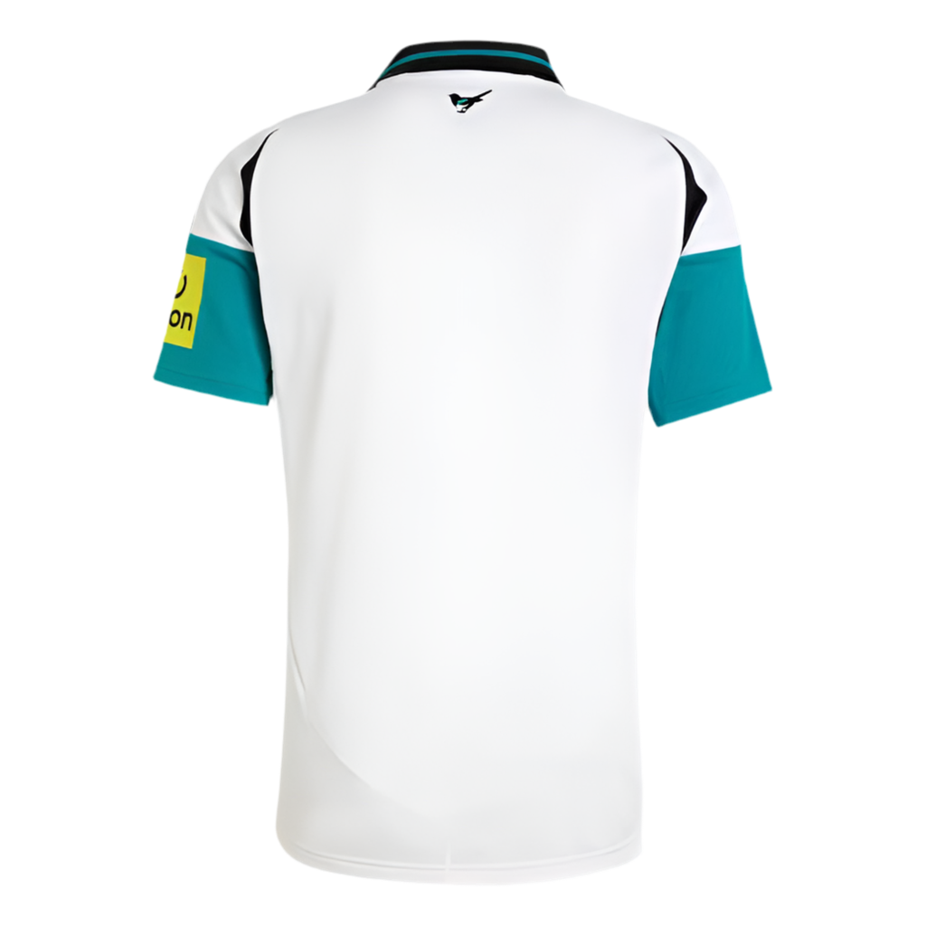 Newcastle United 24/25 Third Kit