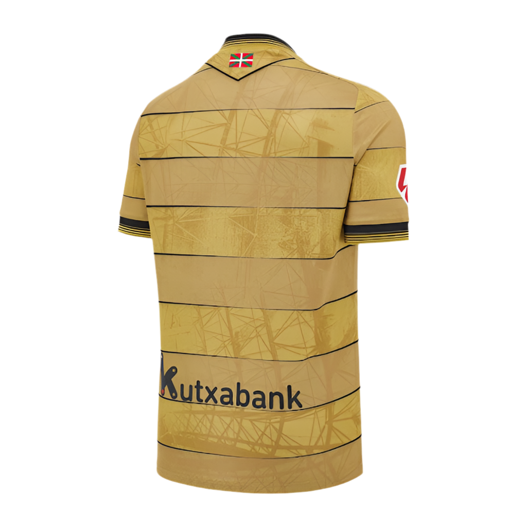 Real Sociedad 24/25 Away Kit