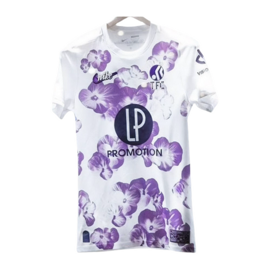 Toulouse FC 24/25 Third Kit