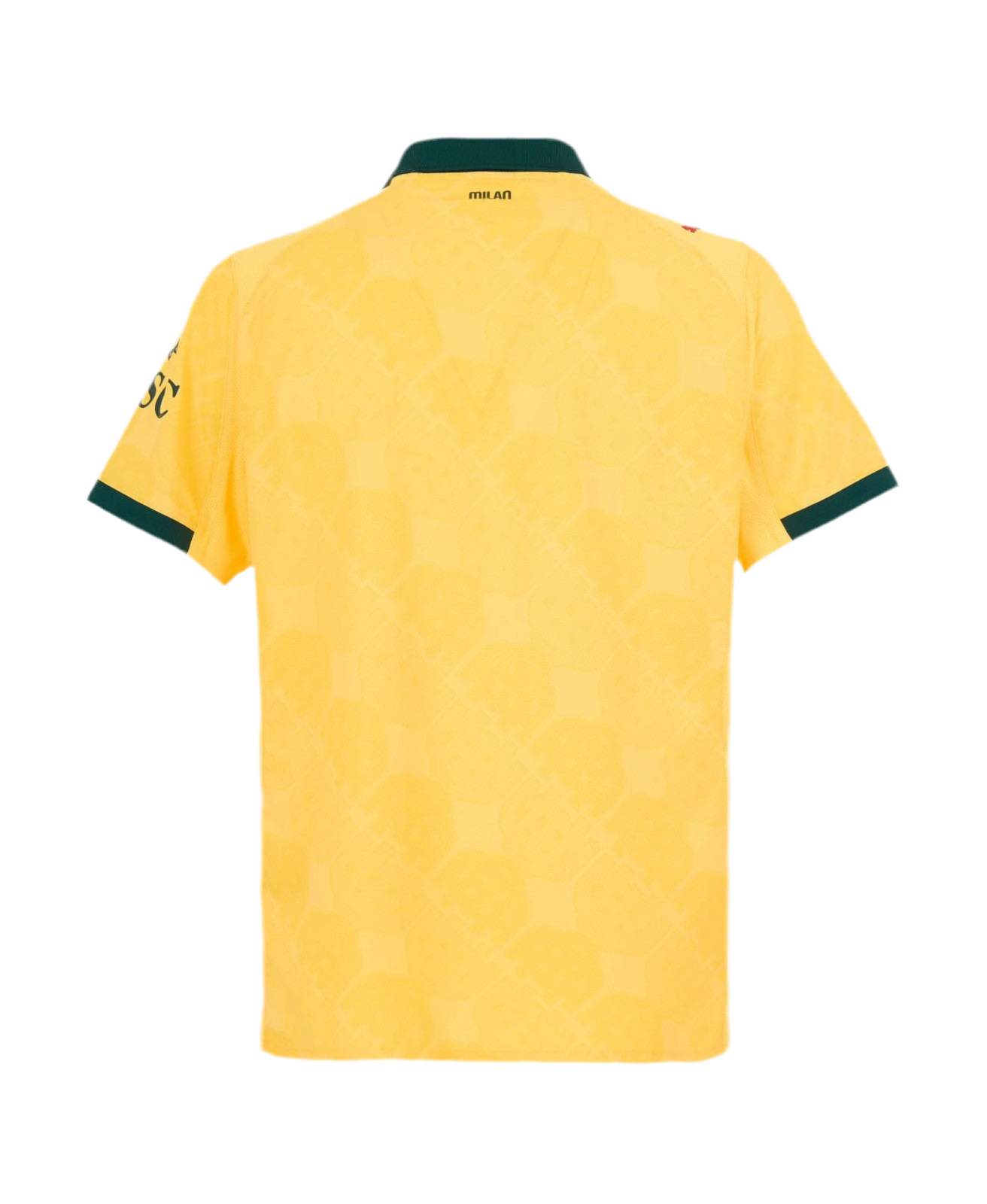 AC Milan 25/26 Third Kit