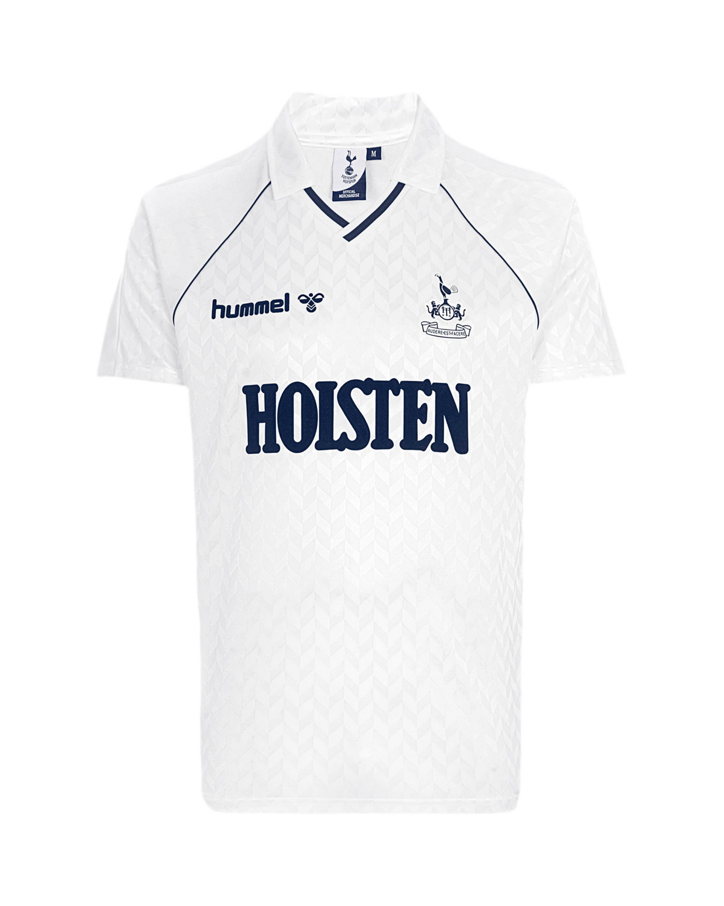 Tottenham Hotspur 1987/89 Home Kit