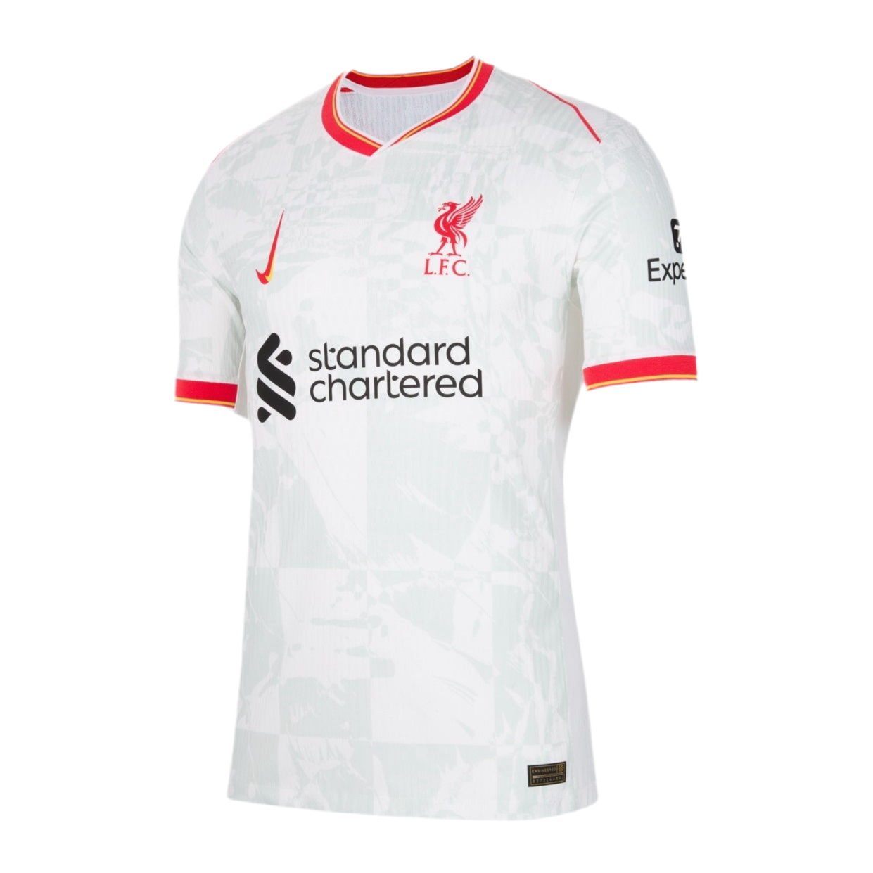 Liverpool 24/25 Third Kit