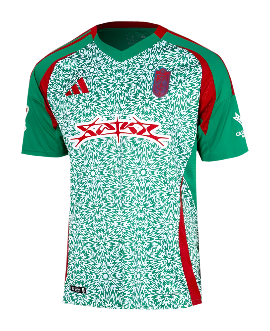 Granada CF 24/25 Third Kit