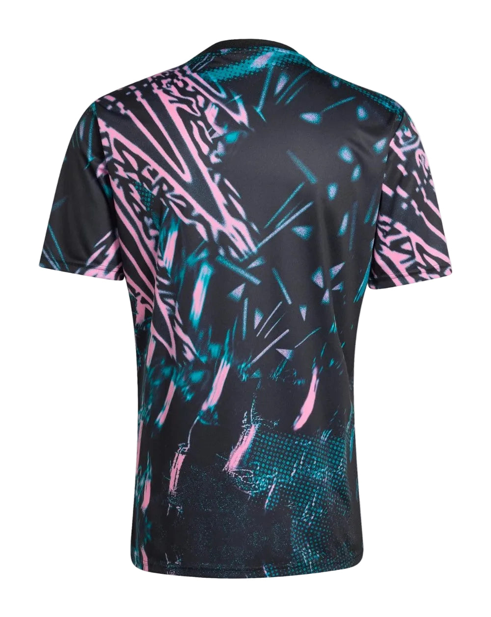 Liverpool 25/26 Pre-Match Kit 2