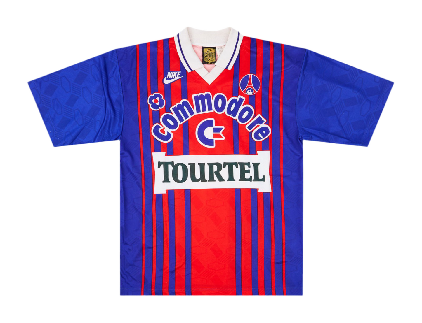PSG 1993/94 Home Kit