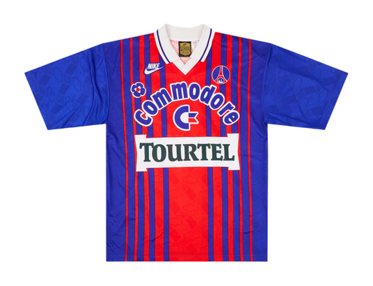 PSG 1993/94 Home Kit