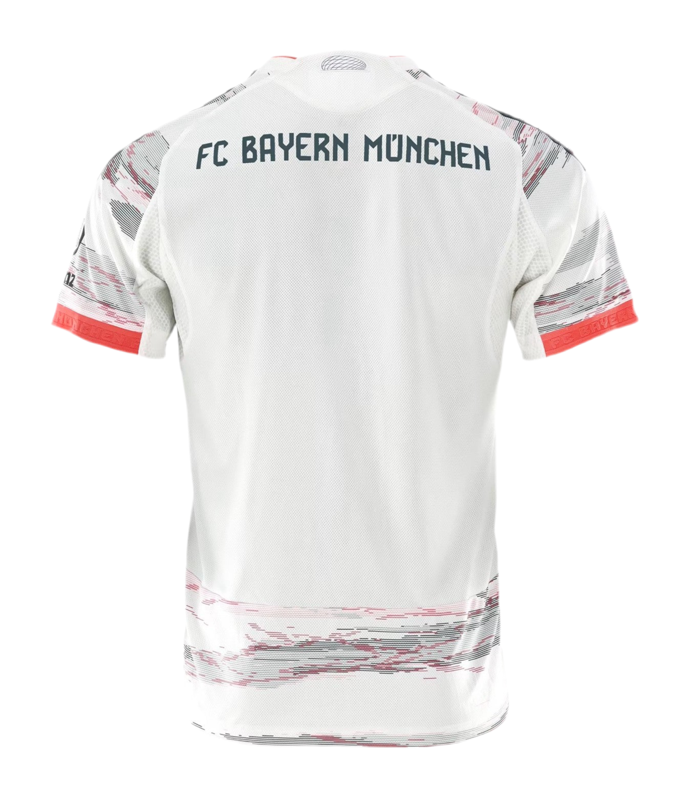 Bayern München 25/26 Away Kit