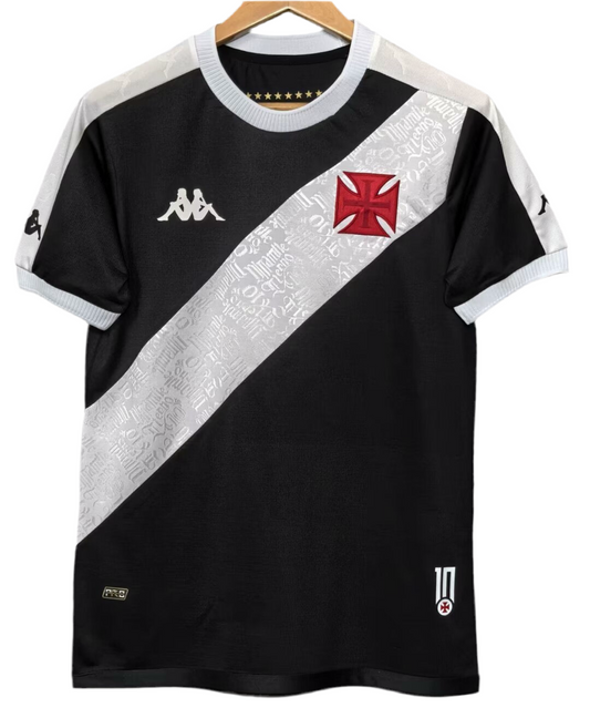 CR Vasco da Gama 2024 Home Kit