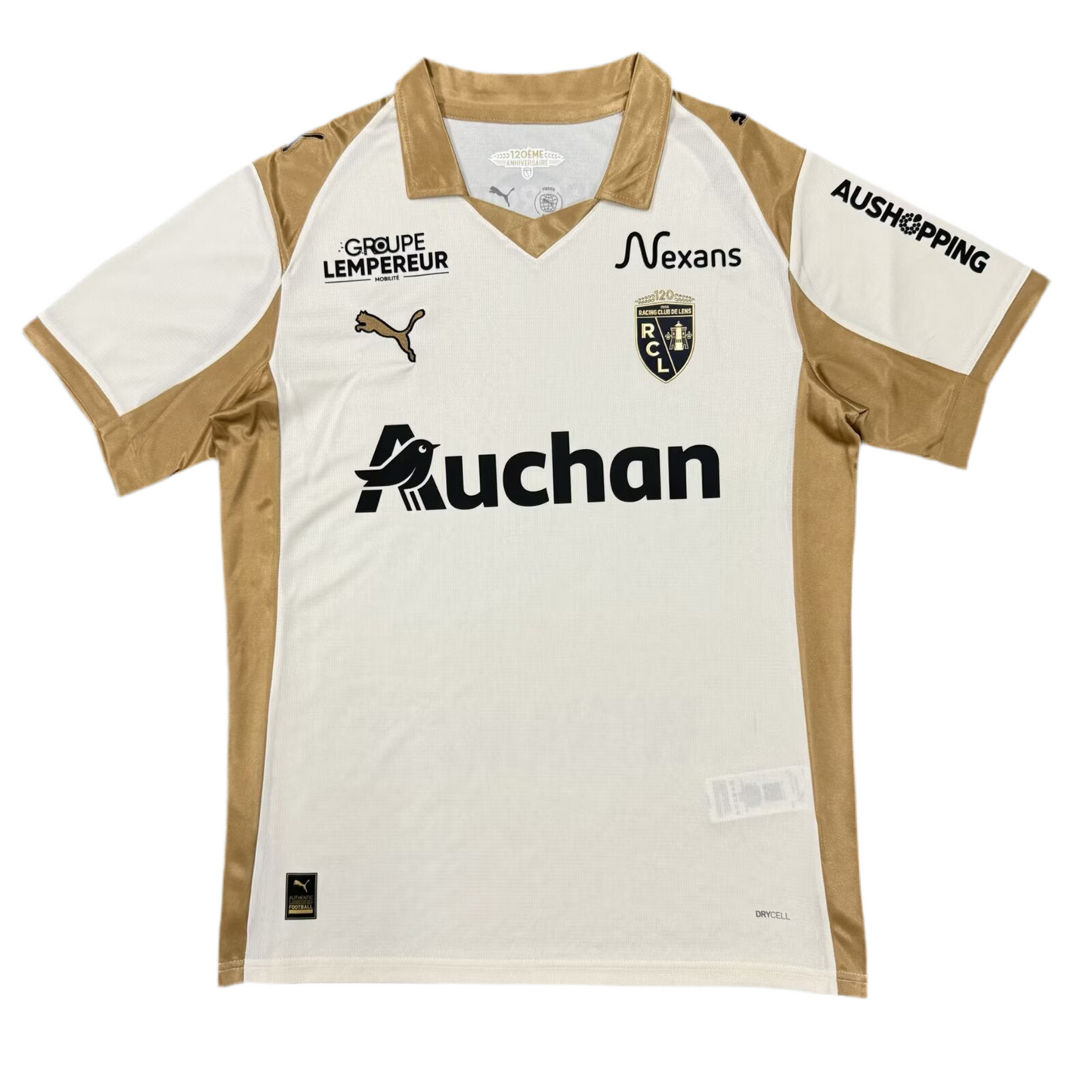 RC Lens 25/26 Third Kit