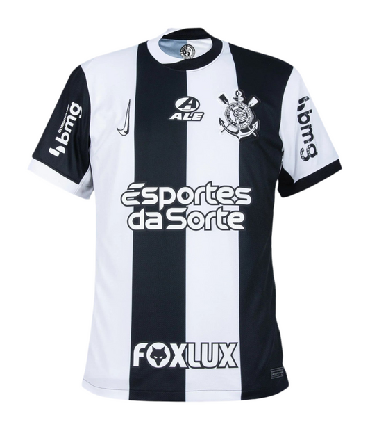 SC Corinthians Paulista 2024 Third Kit